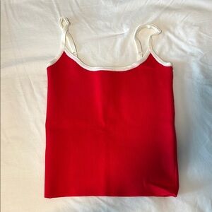 Icone tank top